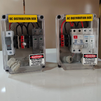 Empowering Homes and Businesses: The Unsung Hero of Electrical Safety