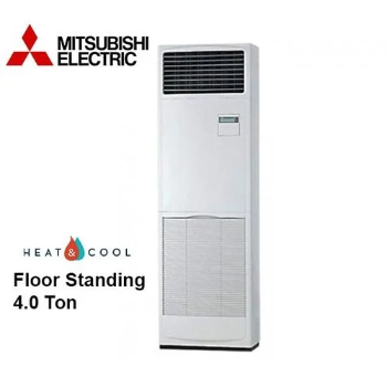 Stay Cool and Comfortable: A Tale of Transformation with Mitsubishi Floor Standing ACs