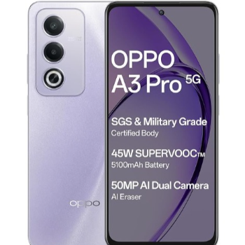 How OPPO A3 Pro 5G Empowers Young Professionals in India