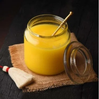 Embrace Health and Tradition with Prakruthi Grameena Cow Ghee