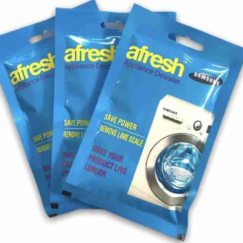 The Ultimate Solution to Sparkling Clean Washing Machines