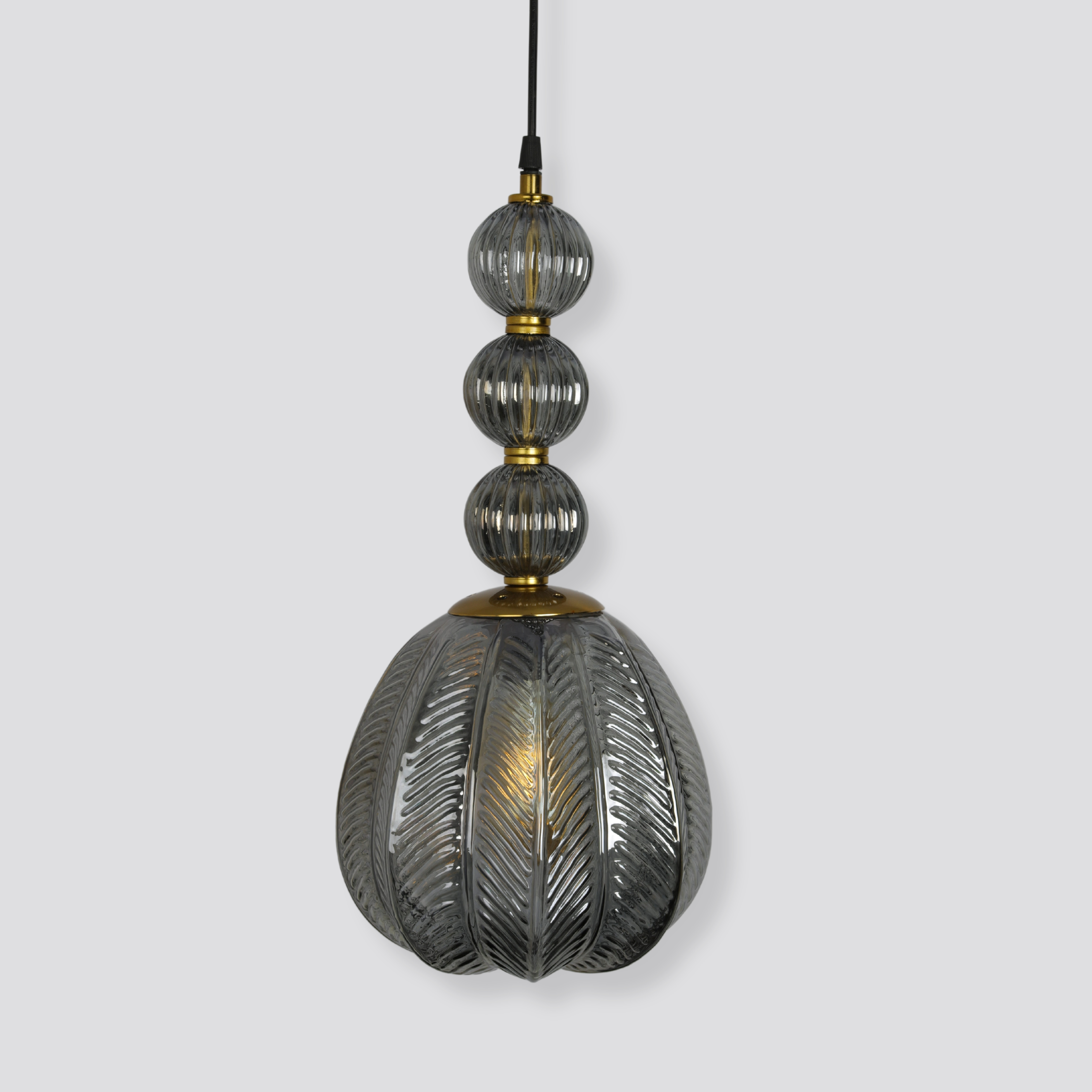 Illuminating Elegance: How Twilight Trio Pendant Light Transforms Your Space