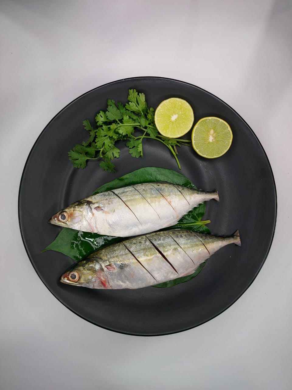 A Fresh Catch for Your Health: Meet Ramesh and His Love for Bangda Fish