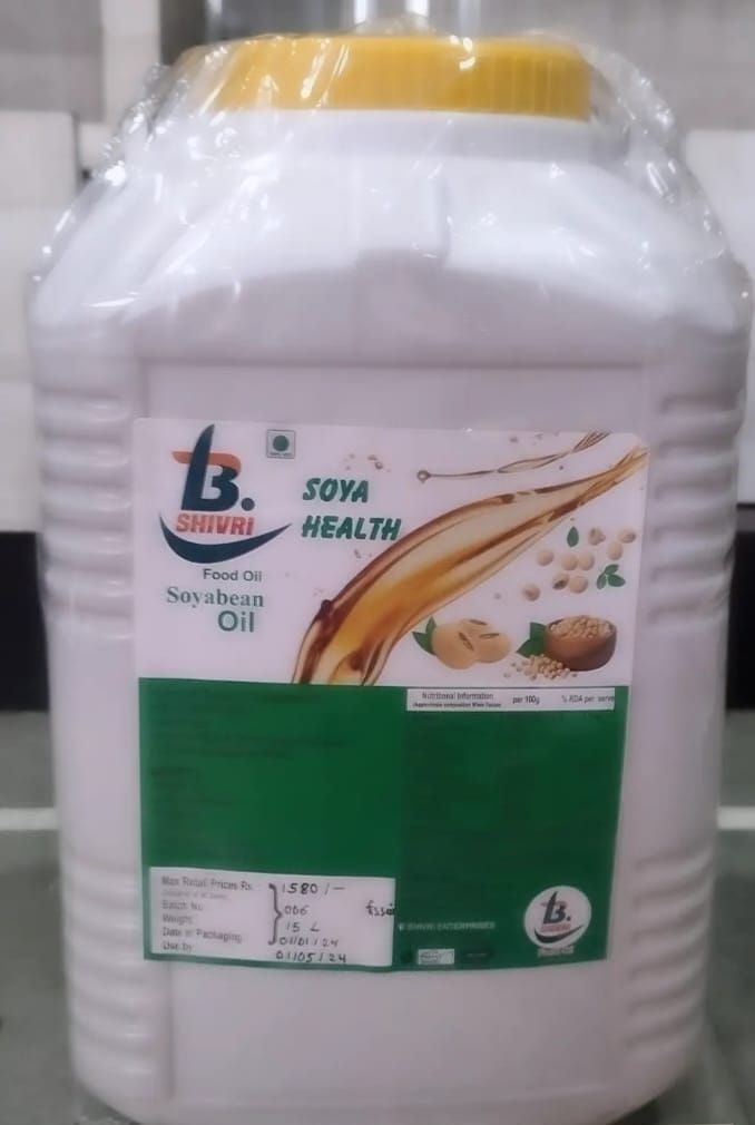 Transforming Kitchens and Lives: The Story of Soybean Oil in Indian Households