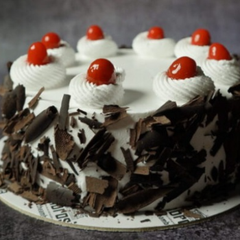 The Sweet Solution: How Black Forest Cakes Transform Celebrations