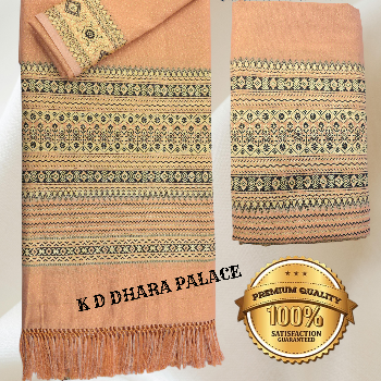 The Allure of Dhara Dubai Silk: Transforming Tradition with Modern Elegance