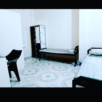 Finding Solace in Single Rooms: A Haven for the Modern Indian Professional