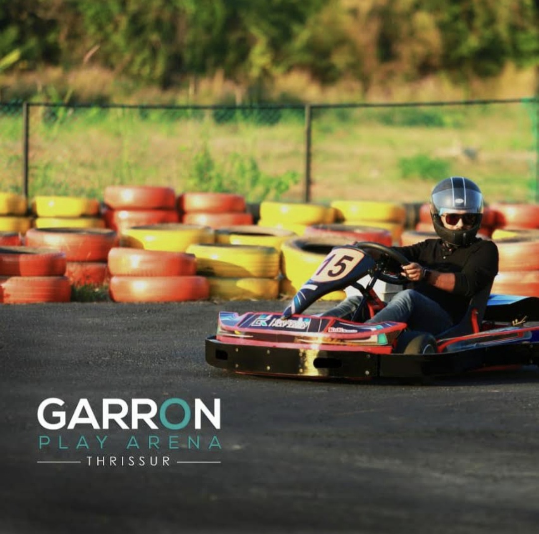 Unleashing the Racer Within: The Ultimate Go-Karting Experience for Adults