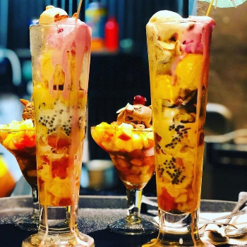 Indulge in Royal Delight: How Royal Falooda Transforms Sweet Cravings into Memorable Moments