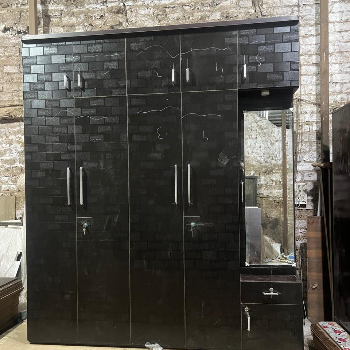 Transforming Spaces: How Mukesh’s Carpentry Solves Your Storage Woes