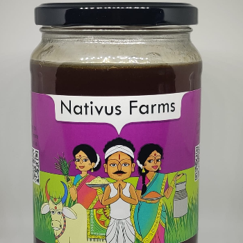 How Pure Wild Honey Became Riya's Sweet Solution to a Persistent Problem