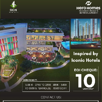 Discovering the Dream Home at Hero Homes: A Journey to Premium Living