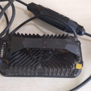 Empowering India’s EV Revolution with the Hero Veda Charger