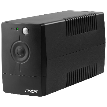 Empowering Krishna: How the Artis PS 600VA UPS Transformed His Work-from-Home Experience