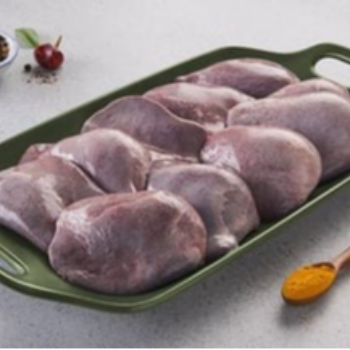 Unveiling the Secret Health Benefits of Mutton Spleen for the Modern Indian Family