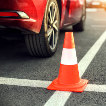 Mastering the Art of Parking: Rajesh's Journey to Confidence Behind the Wheel