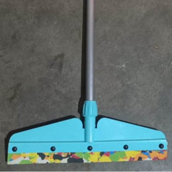 Transform Your Cleaning Routine with the Mayur Design Floor Wiper
