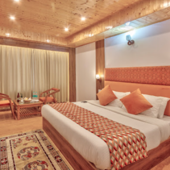 Finding Serenity: How Premium Rooms at The Zima Resort Transformed My Break from Chaos