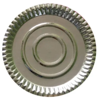 Elevate Your Event with the Perfect Silver Paper Plate: A Host's Best Friend