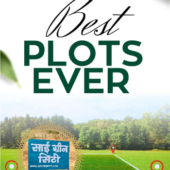 Discovering Sai Green City: A Homeowner’s Dream Come True