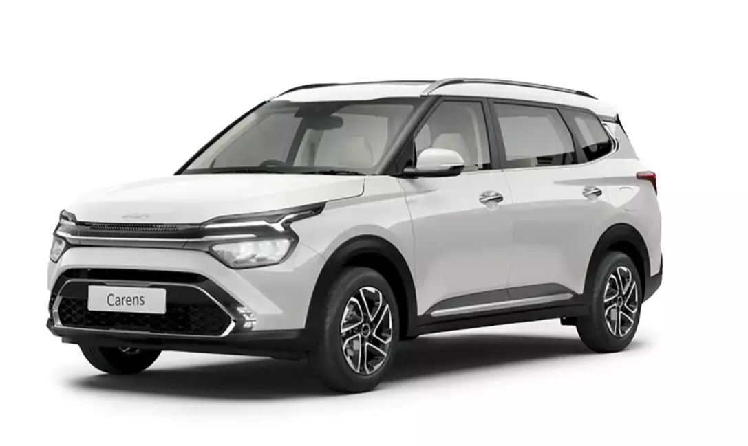 Rediscovering Freedom: How Kia Carens Transforms Family Journeys in India