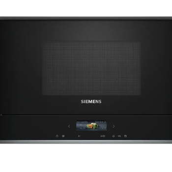 The Perfect Culinary Companion: Transforming Kitchens with the Siemens Built-in Microwave