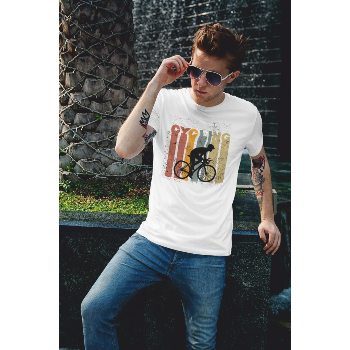 Revolutionize Your Cycling Experience with Our Premium Cycling T-Shirt