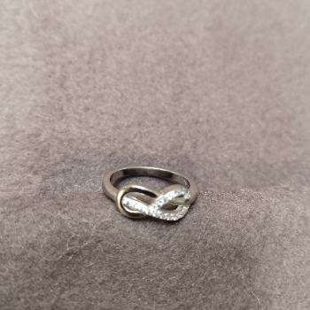 The Perfect Ring: A Journey to Confidence and Style