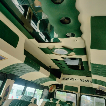 Transform Your Car's Interior: Meet Rohan's Journey to Elegance