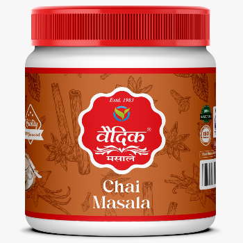 The Spice of Life: How Tea Masala Transforms More Than Just Your Morning Brew