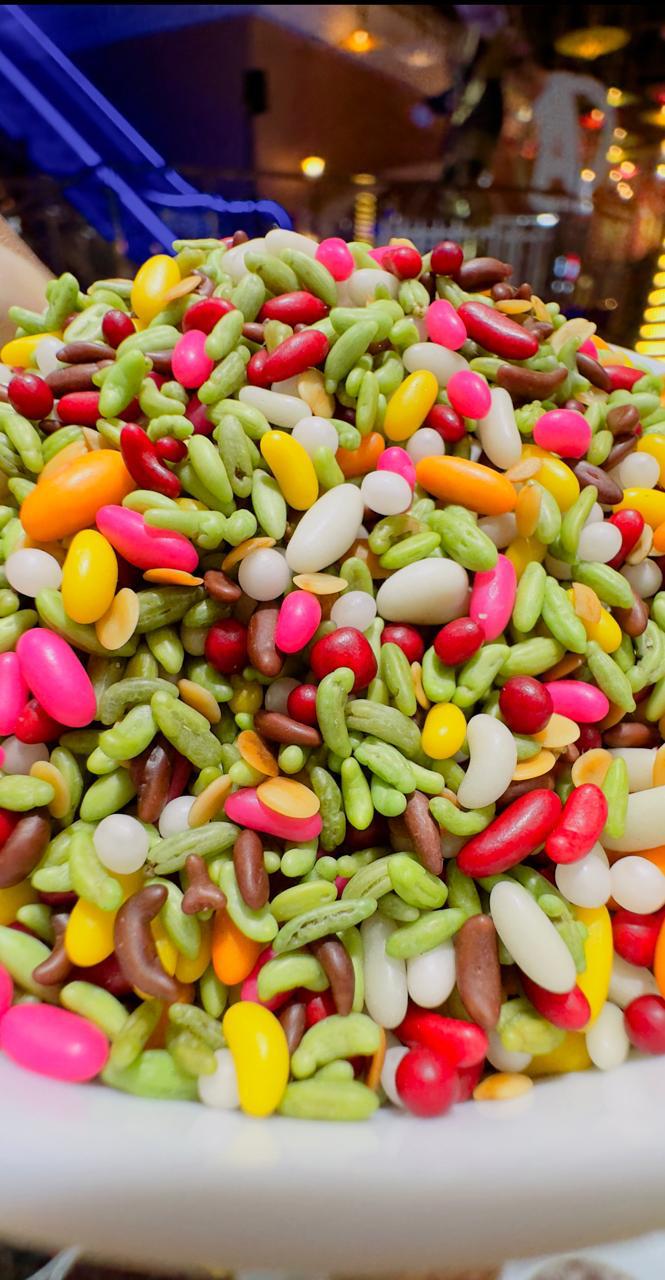 Discover the Joy of Shahi Mawa Mukhwas: A Delight for Your Senses