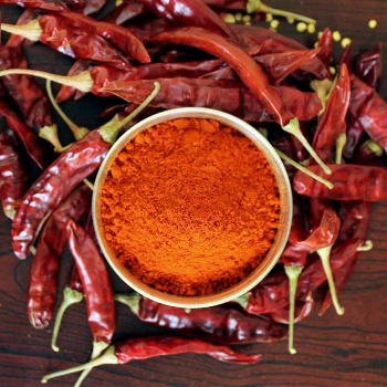 Rediscover Tradition with Naatu Karam: An Authentic Indian Spice Blend