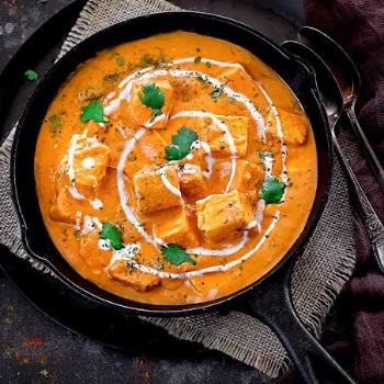 Savoring Tradition: How Paneer Butter Masala Solves the Modern Homemaker's Dilemma