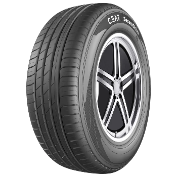 Journeying Safely: How CEAT Securadrive Tyres Transformed Rohan's Road Trips