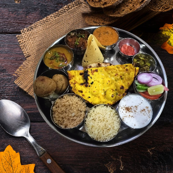 Discover the Delight of Rajasthan Thali: A Culinary Journey for the Modern Foodie