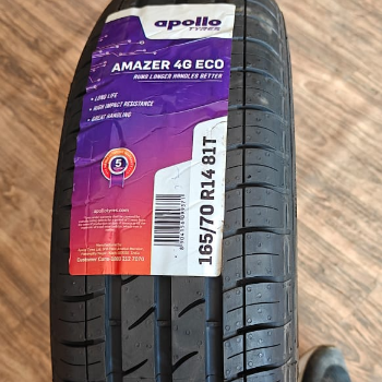 How Apollo Amazer 4G ECO Transforms Your Driving Experience