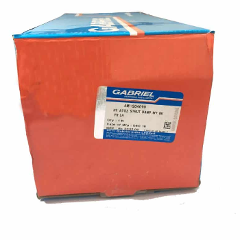 Revive Your Hyundai Santro's Smooth Ride with Gabriel LH Front Shocker