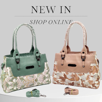 Embracing Elegance: How Designer Bags Transform Lives