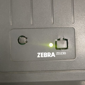 Simplifying Retail Operations: How the Zebra ZD230 Printer Transformed Riya's Business