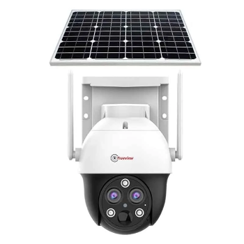 How TrueView 3MP 4G Solar Camera Transforms Security for Rural Indian Homes