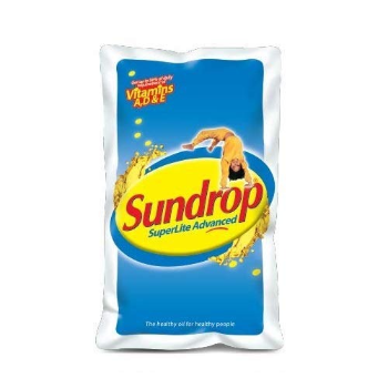 How Sundrop Sunflower Oil Brings Health and Happiness to Indian Homes