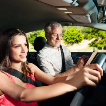 Discover the Road to Confidence: A Journey with Samarth Motor Driving School