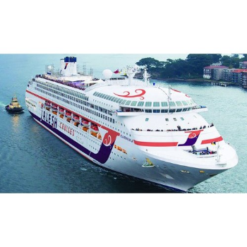 Discover Serenity: How Dilip's Travel Comfort Transforms Cruise Bookings