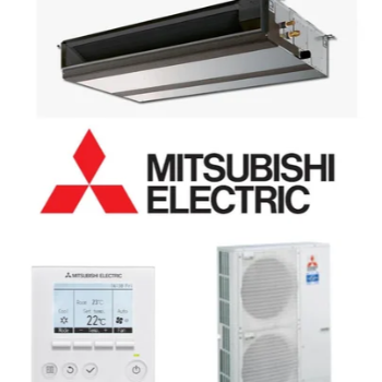 Transform Your Comfort: How Mitsubishi Ceiling Concealed ACs Enhance Indian Homes