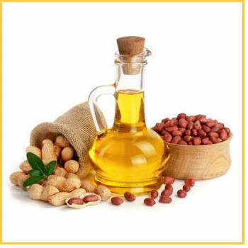 Nourishing Traditions: How Groundnut Oil Transformed Meena's Kitchen