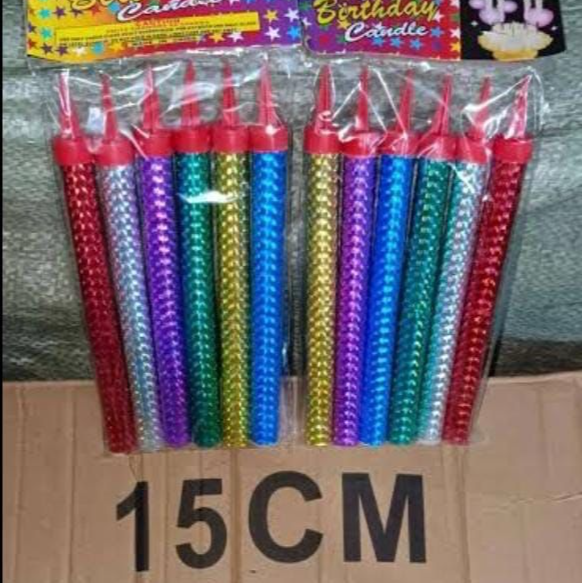 Transform Your Celebrations with Sparkel Fire Candles