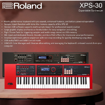 Striking the Right Chord: How Roland Keyboard Transforms Dreams into Reality