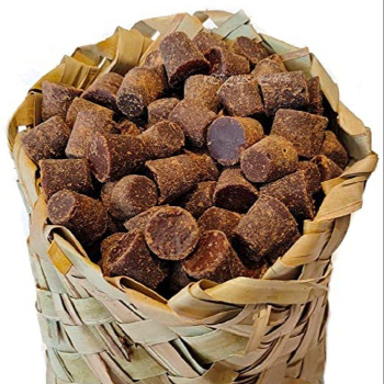 Discover the Sweet Solution to Your Health Woes with Karupatti