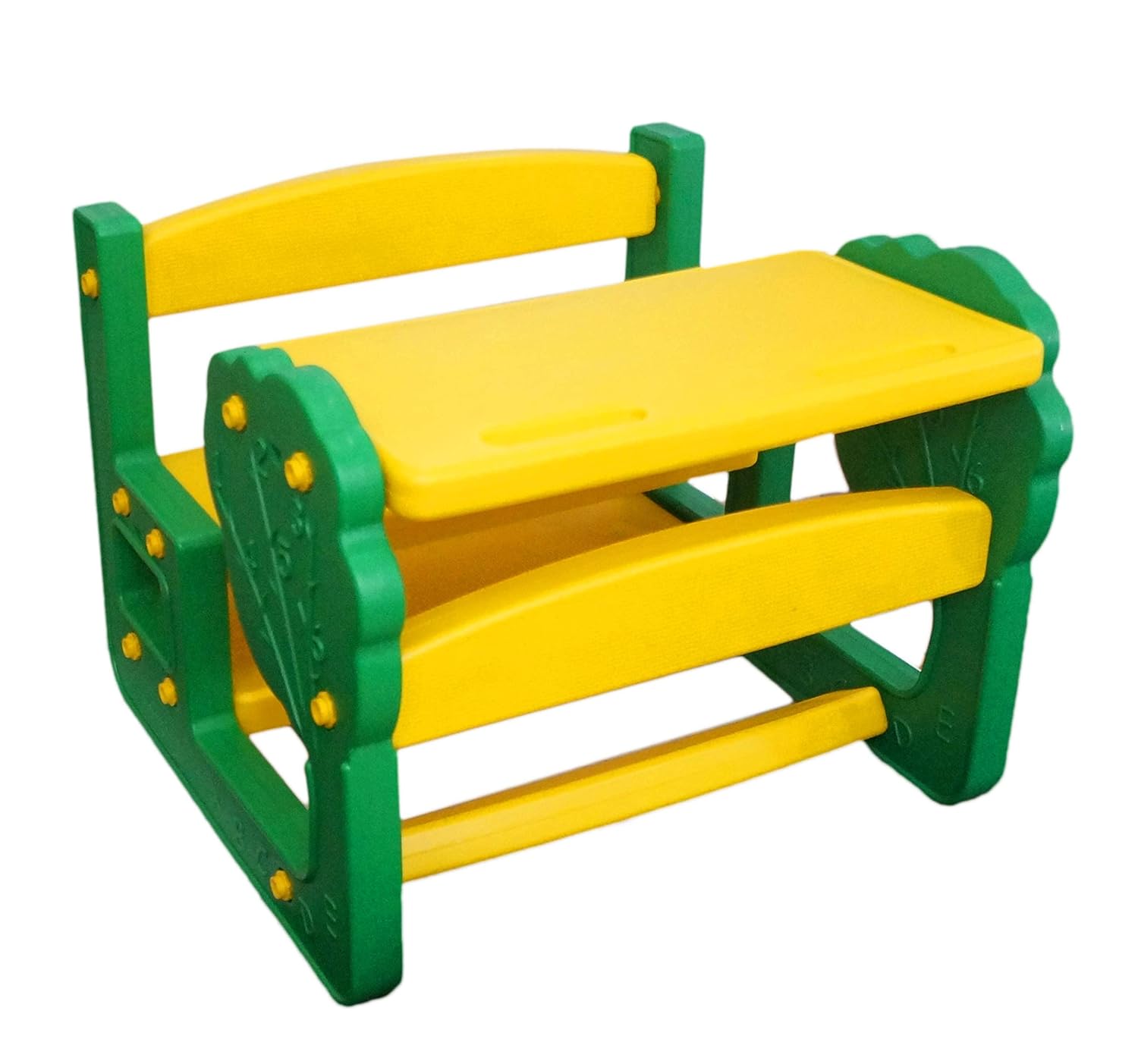 Transforming Learning Spaces: How the Scholar Desk Revolutionizes Children's Study Time