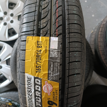 Journey with Confidence: How Bridgestone ST Tires Transformed Anil's Road Trips